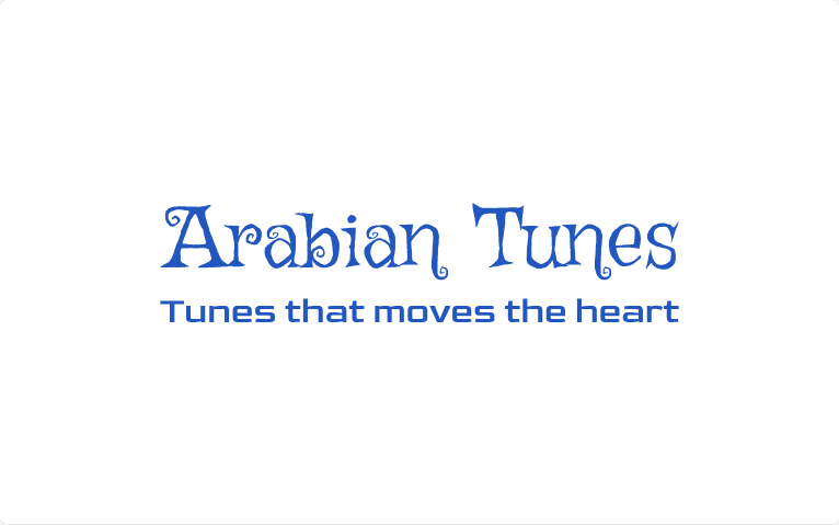 ArabianTunes